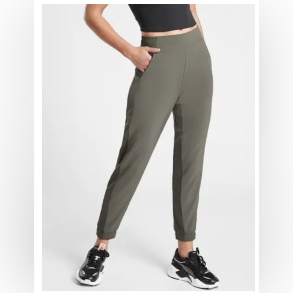 Athleta Brooklyn Jogger